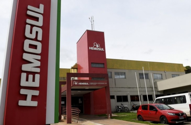 Hemosul é reconhecido como padrão de excelência 