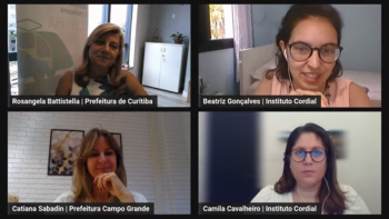 Campo Grande é destaque em evento sobre mobilidade