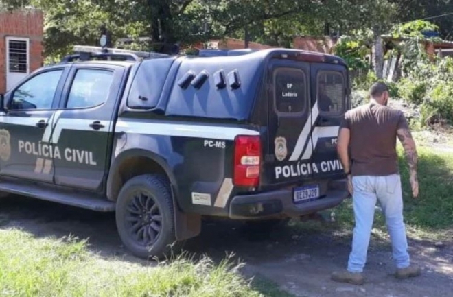 Polícia Civil