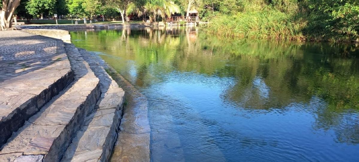 Balneário Bonito