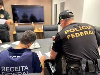 Traficantes que enviava cocaína para Europa pela fronteira de Mato Grosso do Sul são alvos de operação