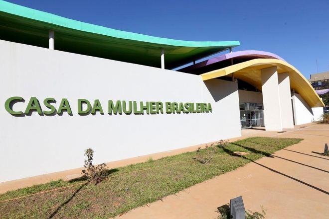 Dourados Casa da Mulher