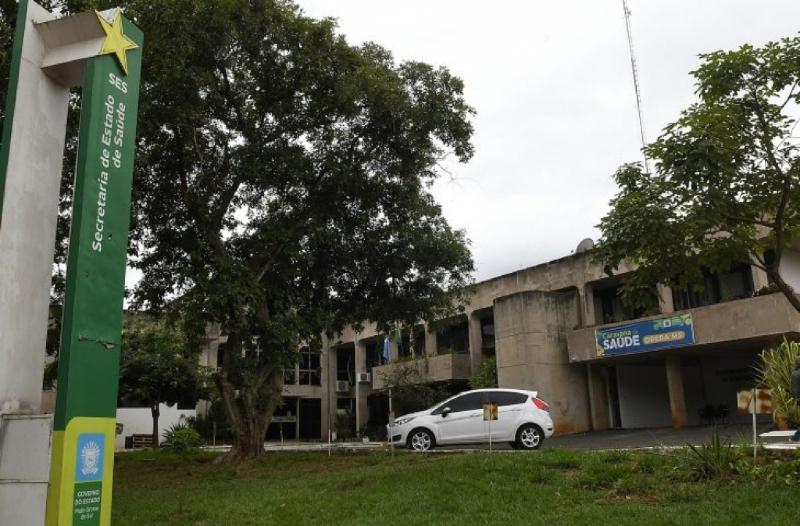 Toda a coordenação será feita pelo dirigente da SES