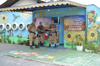 Creche Cantinho Bom Pastor