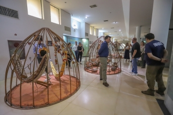 Trabalhos para concessão de parques estaduais é iniciado na Capital