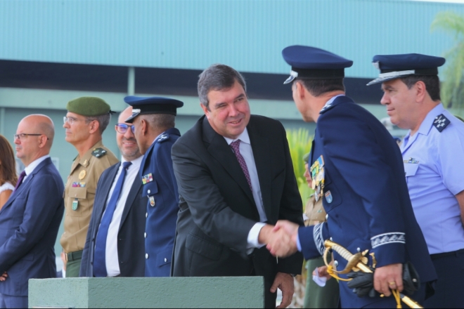 Novo Comando