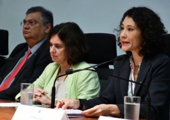 Pobres e negras est&atilde;o na ponta da superexplora&ccedil;&atilde;o do tr&aacute;fico de drogas