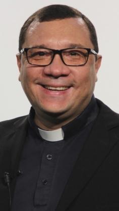 Padre Wagner Ferreira da Silva