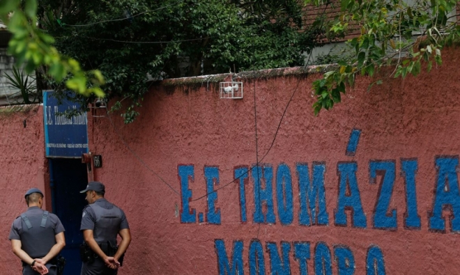 Conanda apoia mudanças em cobertura jornalísticas de ataques a escolas