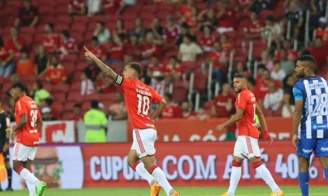 Internacional CSA
