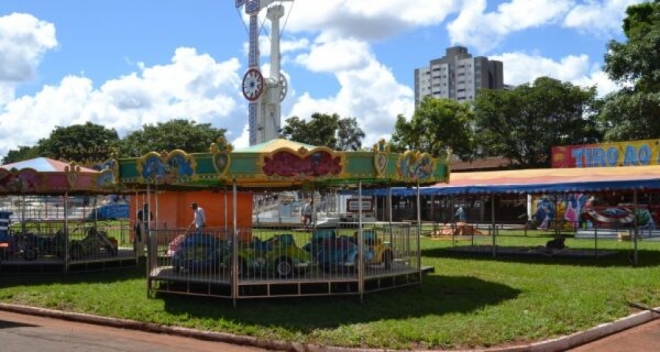 Parque Expo