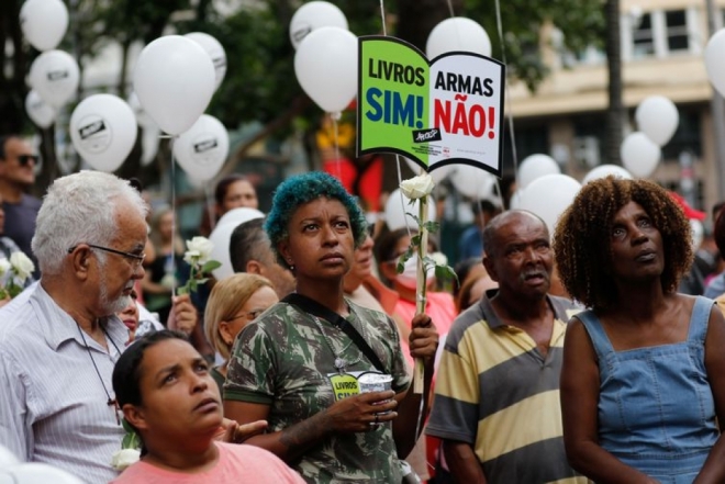 Violência nas escolas: como falar com crianças e adolescentes