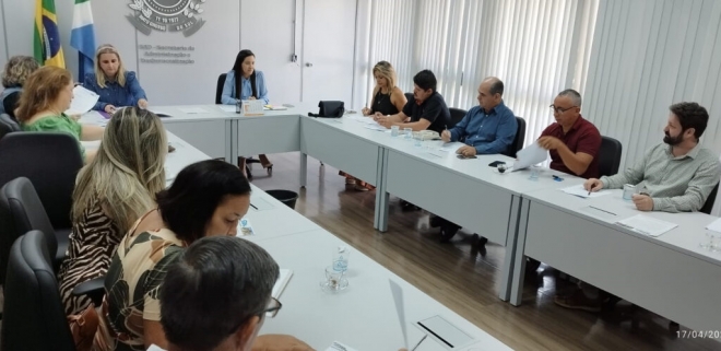 Governador garante reajuste salarial dos servidores pelo IPCA