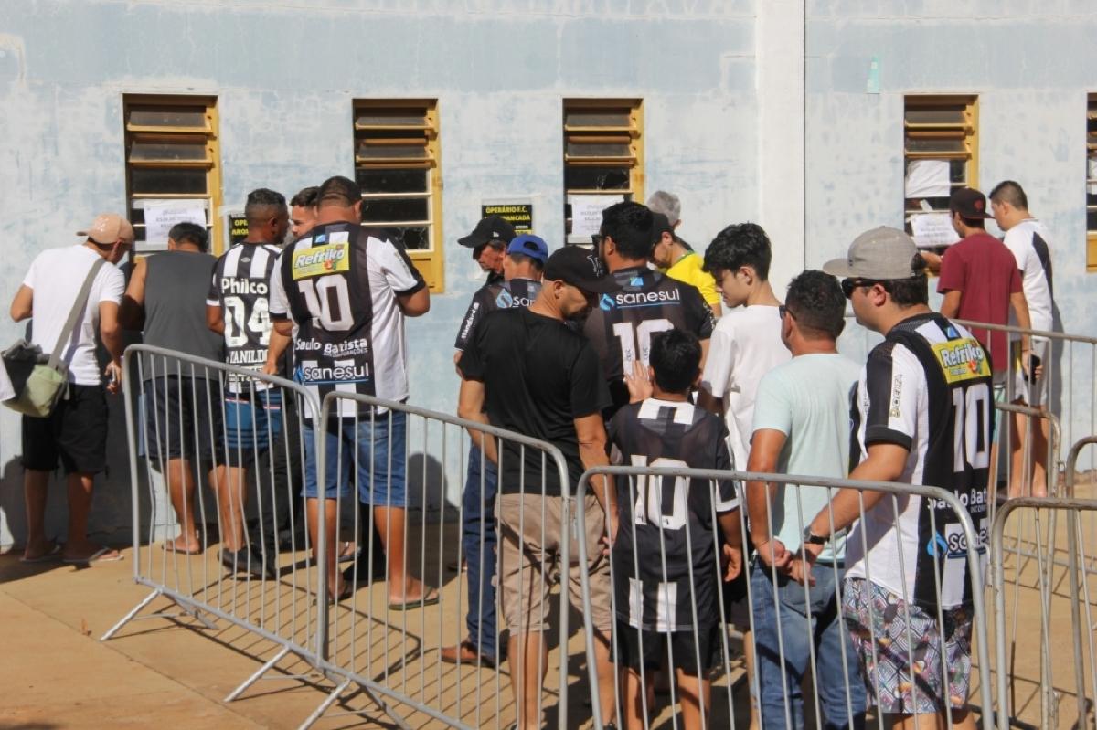 Oper&aacute;rio