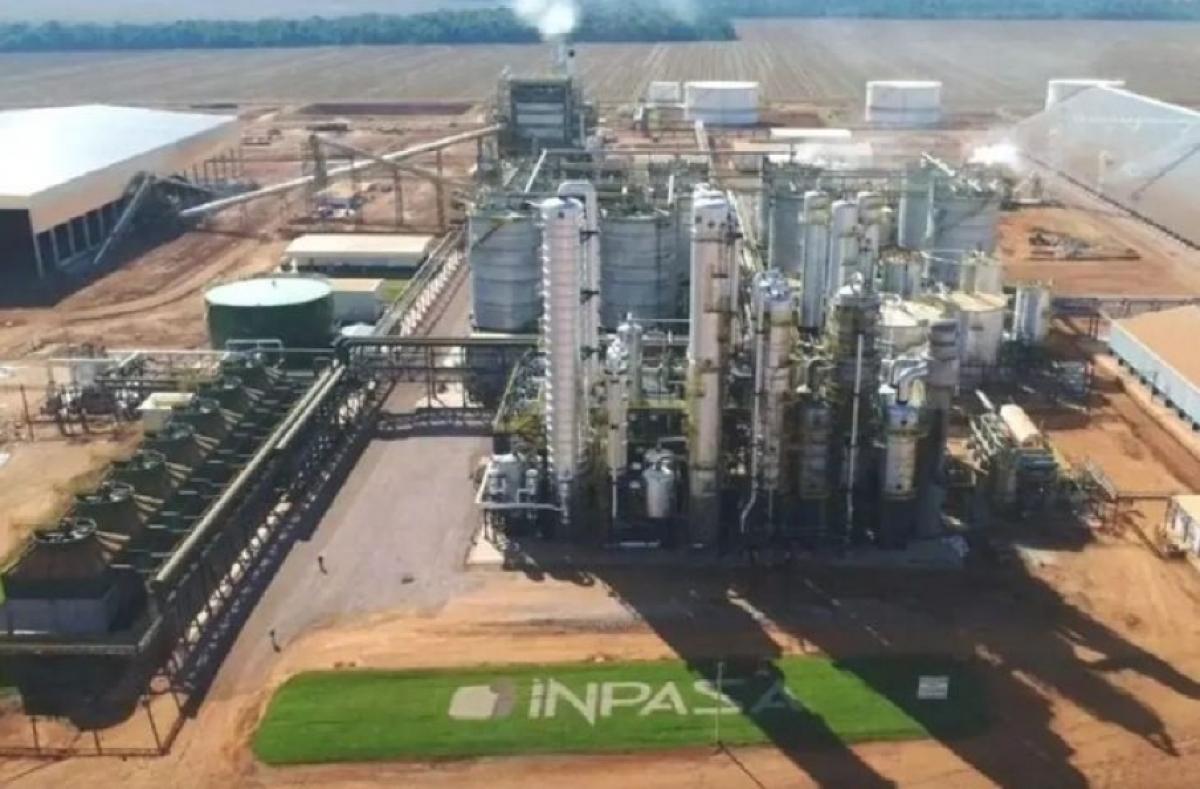 Mato Grosso do Sul tem a segunda maior produção de etanol de milho do Brasil