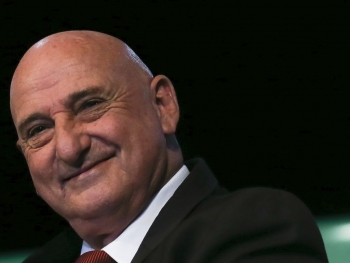 Gonçalves Dias pede demissão do GSI