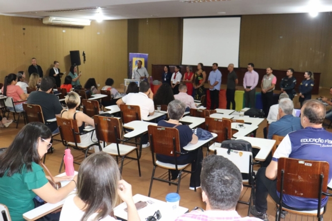 Dourados Conferência LGBT