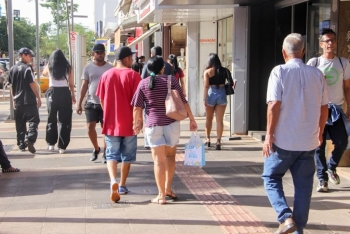 Número de empresas na Capital cresceu em 9,68% frente a março do ano passado