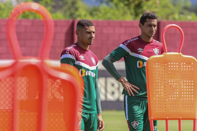 Fluminense