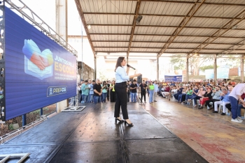 Escolas da rede municipal serão reformadas até o ano que vem