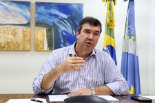 Governo do Estado est&aacute; implantando um novo Portal da Transpar&ecirc;ncia em MS