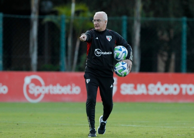 Dorival São Paulo