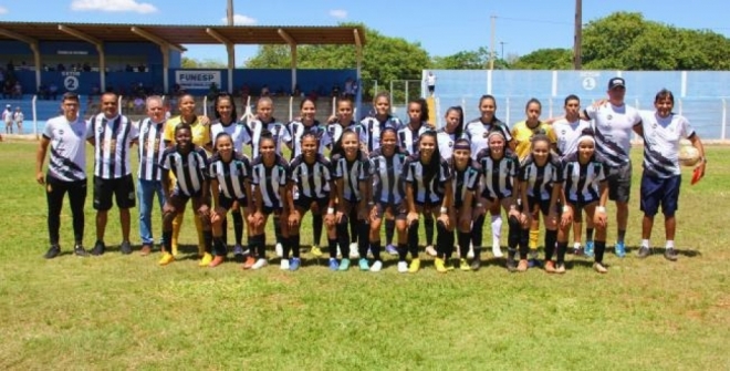 Oper&aacute;rio Feminino