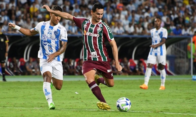 Paysandu Fluminense