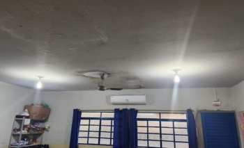 Mais de 70% das escolas não têm vistoria dos bombeiros, aponta relatório final do TCE