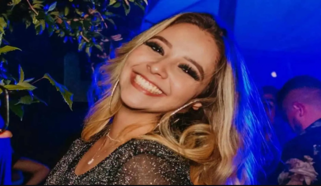 Jovem baleada pelo ex-namorado morre na Santa Casa 