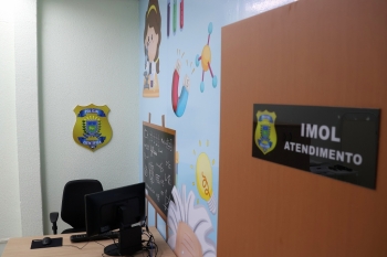 “Plantão DEPCA” vai atender 24 horas crianças e adolescentes na Capital 