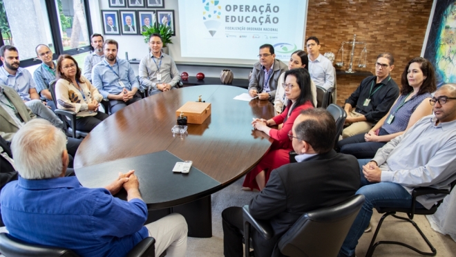 TCE-MS vai estender as fiscaliza&ccedil;&otilde;es aos 79 munic&iacute;pios de MS