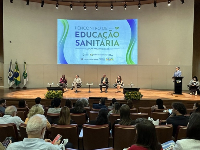 Educação sanitária é tema de encontro da Defesa Agropecuária