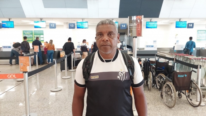 Oper&aacute;rio Celso Rodrigues