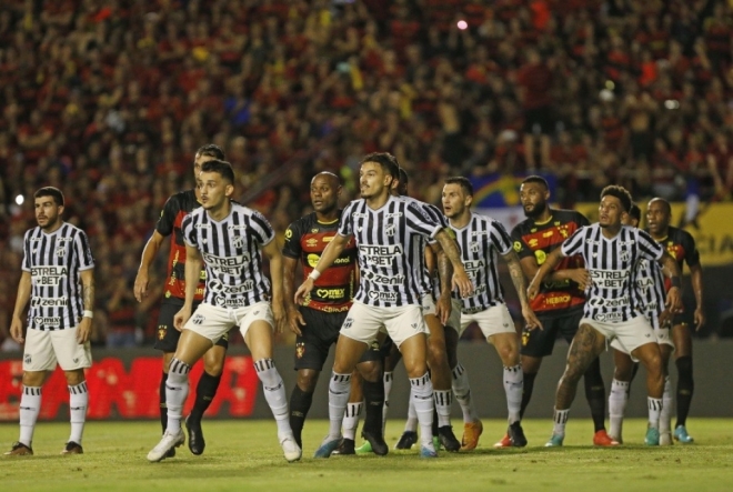 CEará Sport