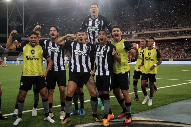 Botafogo