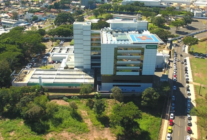 Unimed comemora 40 anos de fundação em Campo Grande