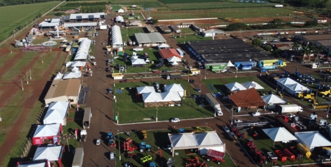 Dourados EXpoagro