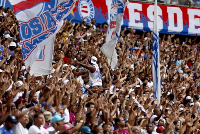 Bahia Torcida