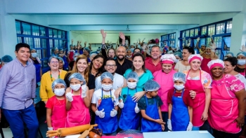 FAC promove primeira edição do Projeto Mão na Massa