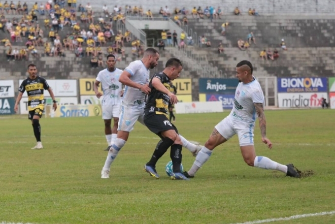 Cascavel CRAC