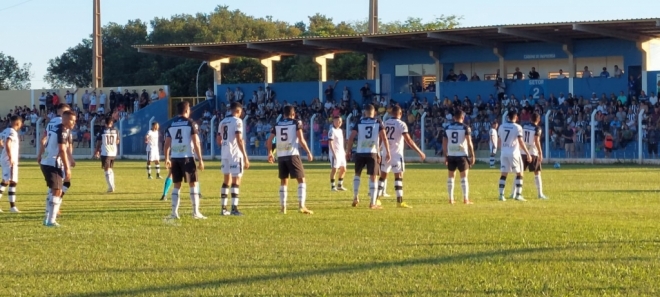 Oper&aacute;rio XV Piracicaba