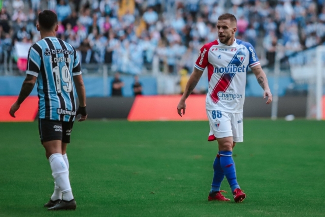 Grêmio Fortaleza