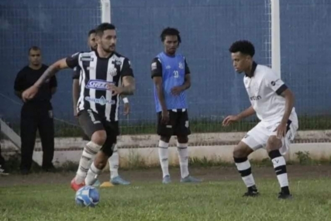 Oper&aacute;rio VX Piracicaba