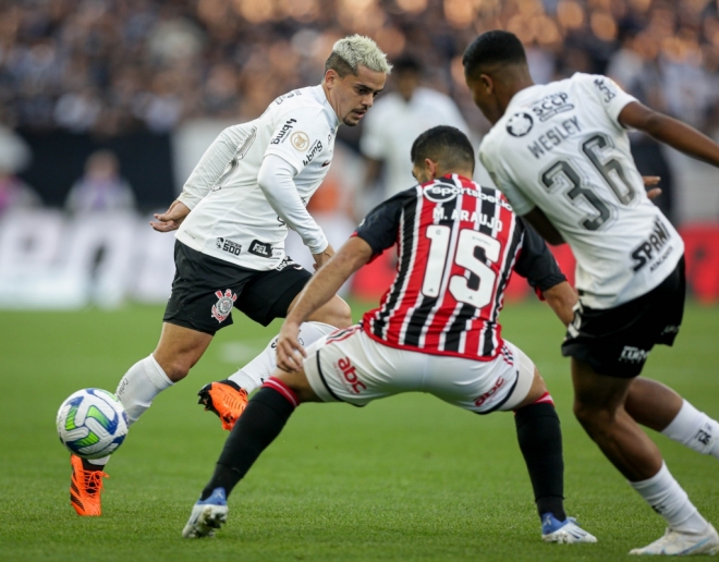 Corinthians São Paulo