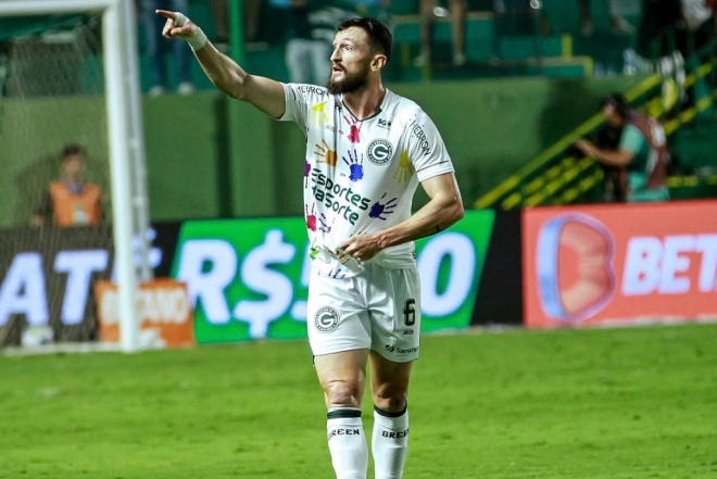 Goi&aacute;s