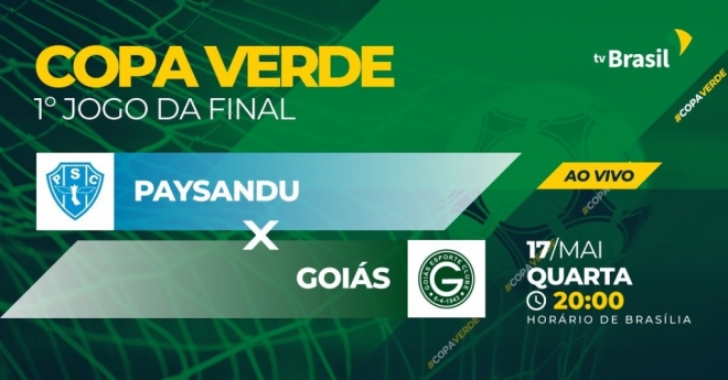 Copa Verde