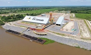 Mato do Grosso do Sul está em constante desenvolvimento econômico 