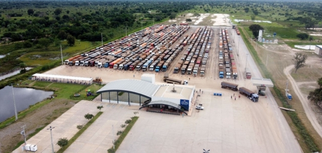Mato do Grosso do Sul está em constante desenvolvimento econômico 