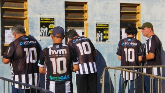Oper&aacute;rio